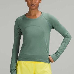 Lululemon Swiftly Tech 2.0 Race Length